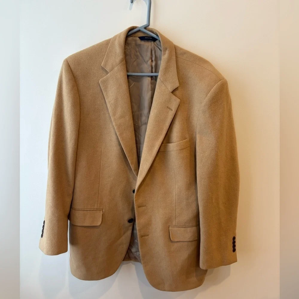 Brooks Brothers elevate your